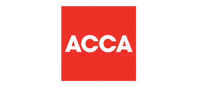 acca logo